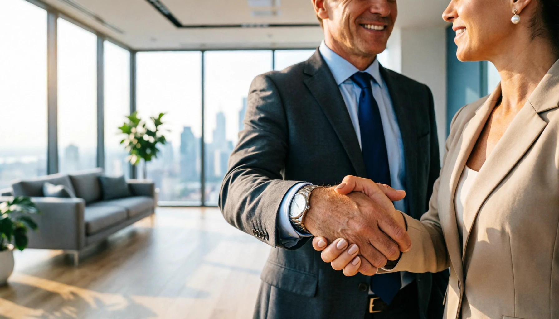Partner With SOARFREE