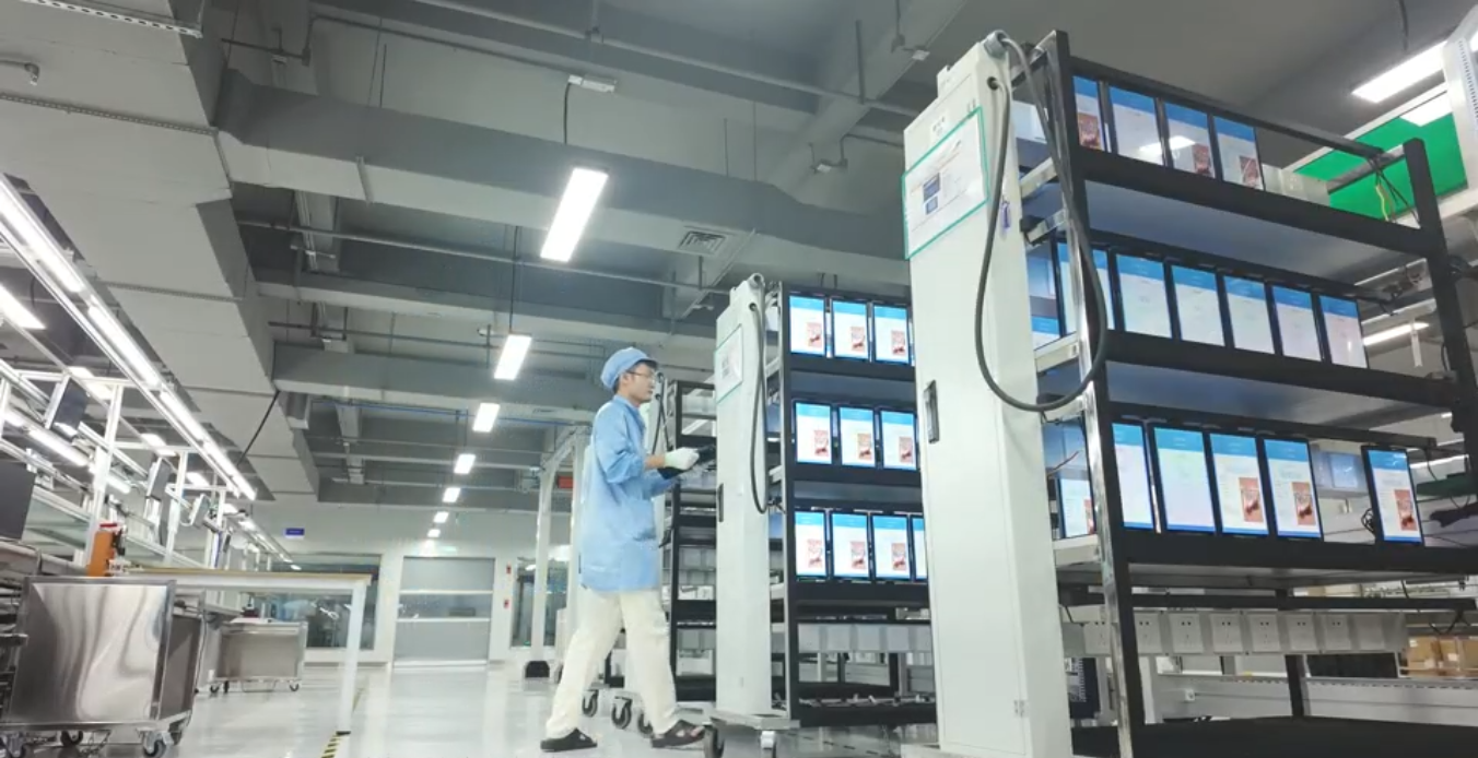 Inside SOARFREE: Manufacturing and Quality Checks