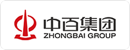 ZHONGBAI GROUP