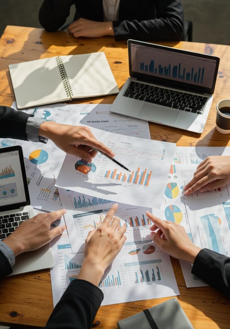 Solution & system integrators