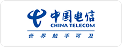 CHINA TELECOM