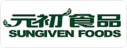 SUNGIVEN FOODS